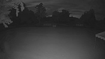 Weather camera view of Lagoon Park.