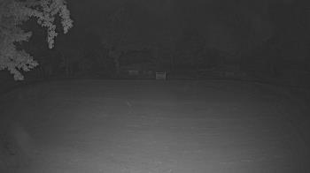 Weather camera view of Lagoon Park.