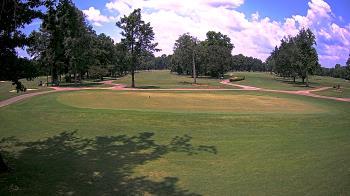 Weather camera view of Lagoon Park.