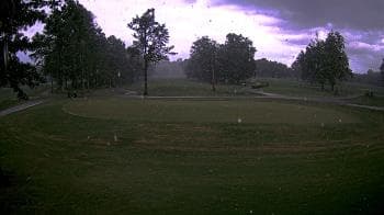 Weather camera view of Lagoon Park.