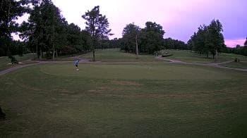 Weather camera view of Lagoon Park.