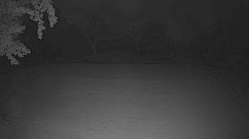 Weather camera view of Lagoon Park.