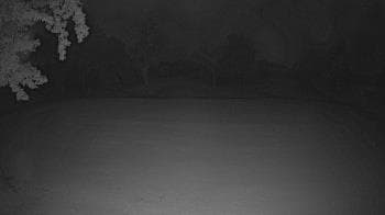 Weather camera view of Lagoon Park.