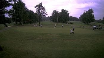Weather camera view of Lagoon Park.