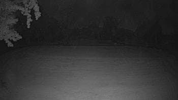Weather camera view of Lagoon Park.
