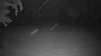 Weather camera view of Lagoon Park.