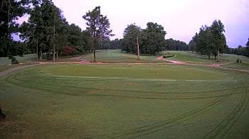 Weather camera view of Lagoon Park.