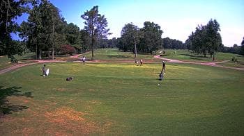 Weather camera view of Lagoon Park.