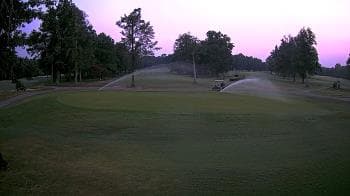 Weather camera view of Lagoon Park.