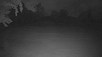 Weather camera view of Lagoon Park.