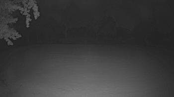 Weather camera view of Lagoon Park.