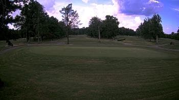 Weather camera view of Lagoon Park.