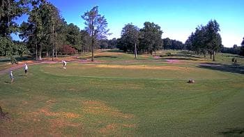 Weather camera view of Lagoon Park.