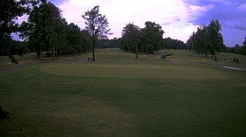 Weather camera view of Lagoon Park.
