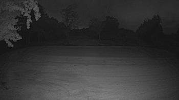 Weather camera view of Lagoon Park.
