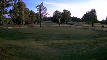 Weather camera view of Lagoon Park.