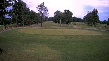 Weather camera view of Lagoon Park.