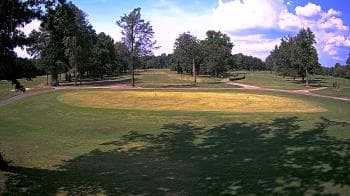 Weather camera view of Lagoon Park.