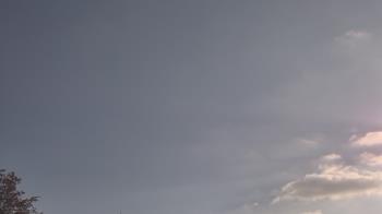 Weather camera view of The Lamplighter School.