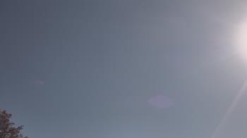 Weather camera view of The Lamplighter School.