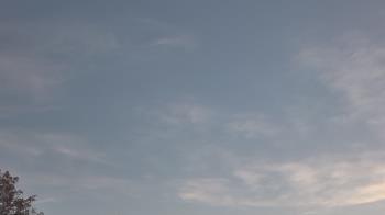 Weather camera view of The Lamplighter School.