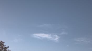 Weather camera view of The Lamplighter School.