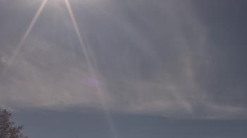 Weather camera view of The Lamplighter School.