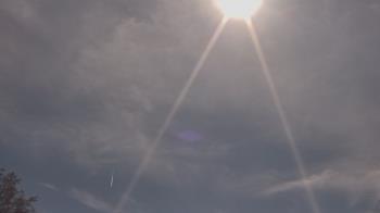 Weather camera view of The Lamplighter School.