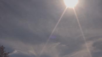 Weather camera view of The Lamplighter School.