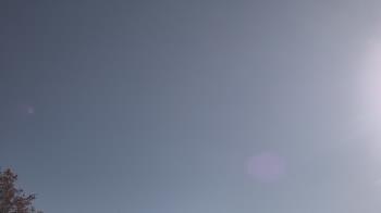 Weather camera view of The Lamplighter School.