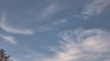 Weather camera view of The Lamplighter School.