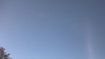 Weather camera view of The Lamplighter School.