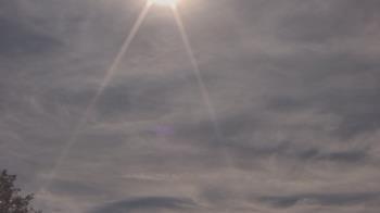 Weather camera view of The Lamplighter School.