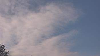 Weather camera view of The Lamplighter School.