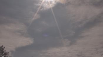 Weather camera view of The Lamplighter School.