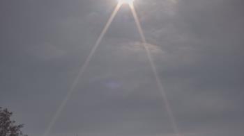 Weather camera view of The Lamplighter School.