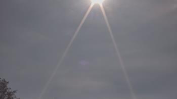 Weather camera view of The Lamplighter School.