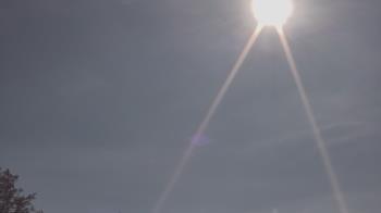 Weather camera view of The Lamplighter School.