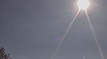 Weather camera view of The Lamplighter School.