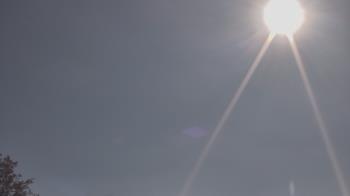 Weather camera view of The Lamplighter School.