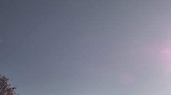 Weather camera view of The Lamplighter School.