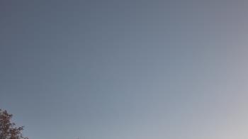 Weather camera view of The Lamplighter School.