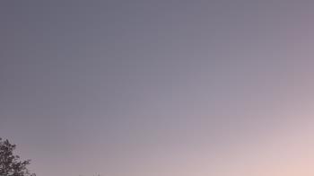 Weather camera view of The Lamplighter School.