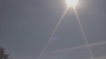 Weather camera view of The Lamplighter School.