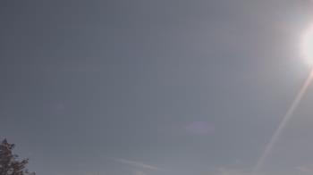 Weather camera view of The Lamplighter School.