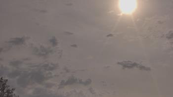 Weather camera view of The Lamplighter School.