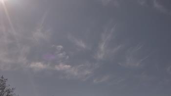 Weather camera view of The Lamplighter School.