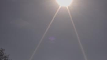 Weather camera view of The Lamplighter School.