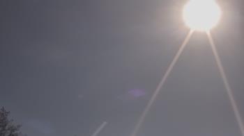 Weather camera view of The Lamplighter School.