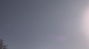 Weather camera view of The Lamplighter School.